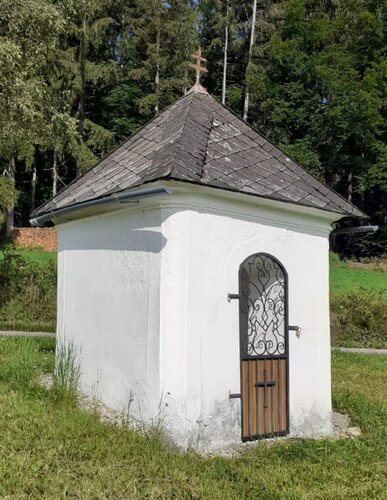 Schmid Kapelle