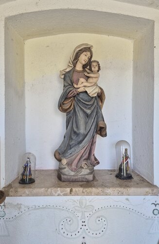 Plakolm Kapelle