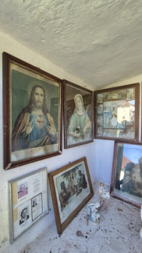 Weger Kapelle
