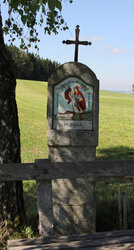 Bildstock Sulzerstetter
