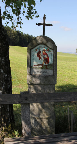 Bildstock Sulzerstetter