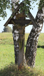 Scharinger Kreuz