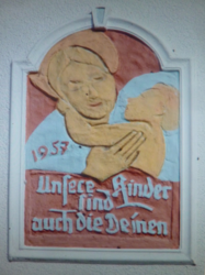 Hiasl-Hausbild