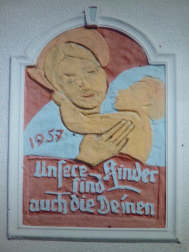 Hiasl-Hausbild