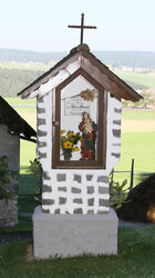 Bildstock Schindlmacher