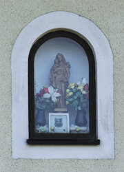 Hausbild Freigner
