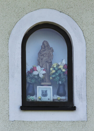Hausbild Freigner