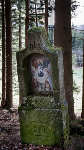 Simandl Bildstock
