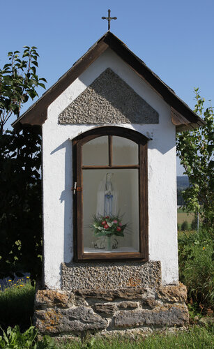 Kapellenbildstock Reaner