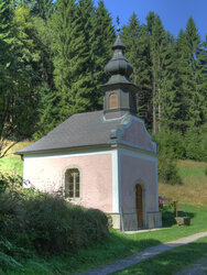 Pöllersmühler Kapelle | © Pöllersmühle Kapelle
