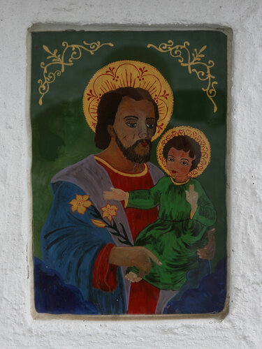 Nischenpfeiler Katzmayer