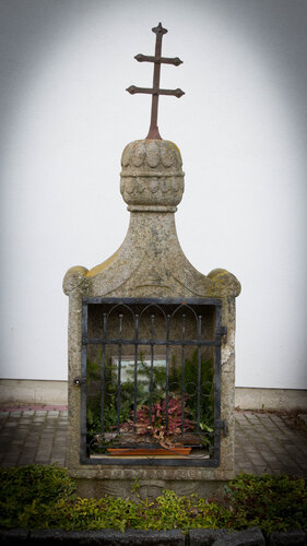 Breitpfeiler Leberbauer