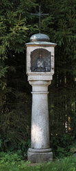Blocksäule Koch