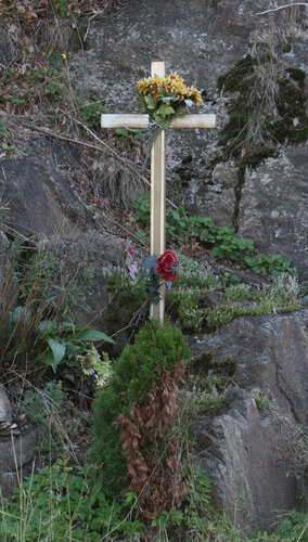 Kreuz Sturmkanal