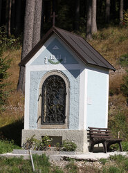 Schoissengeier Kapelle