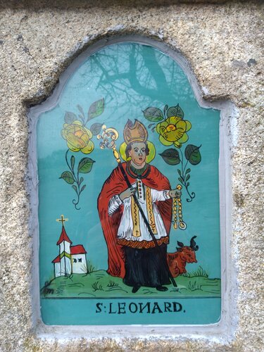 Hiasl Kreuzstock