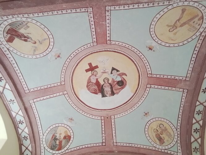 Pöllersmühler Kapelle