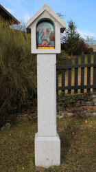 Blocksäule Höller