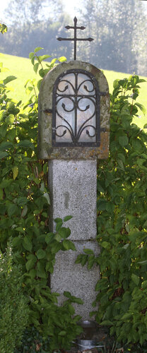 Bildstock Landl