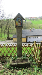 Bildstock Puritscher