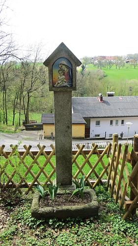 Bildstock Puritscher