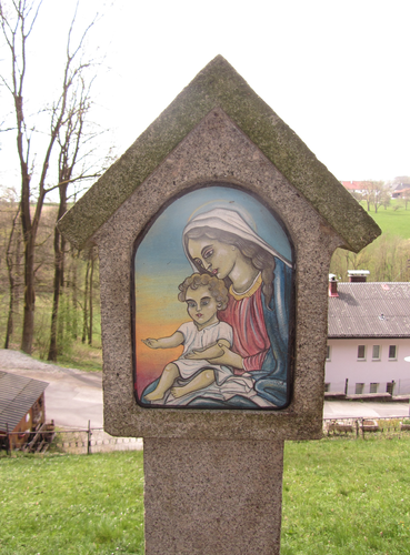 Bildstock Puritscher