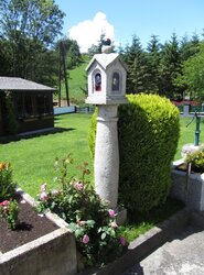 Hausmarterl Gabriel I