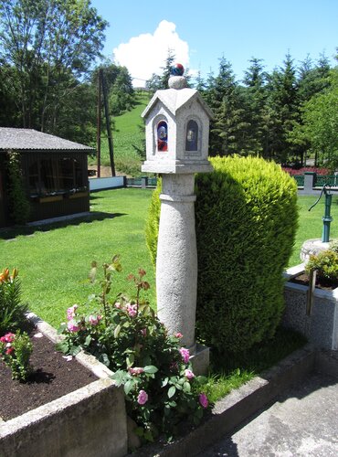 Hausmarterl Gabriel I