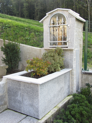 Hauskapelle Gabriel II