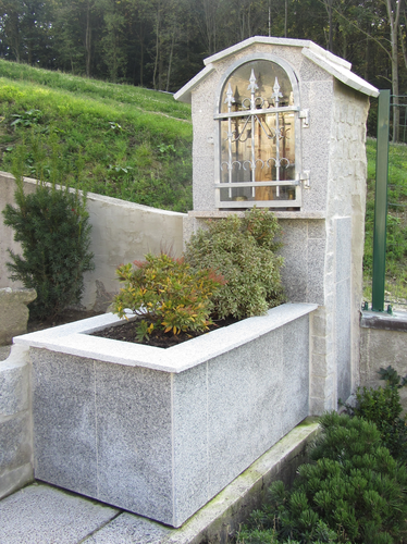 Hauskapelle Gabriel II