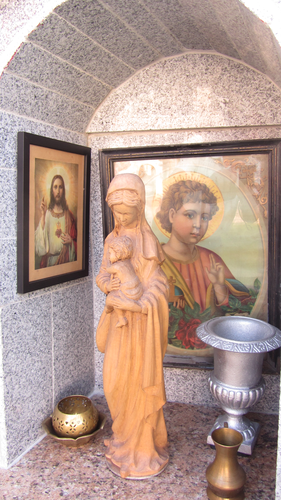 Hauskapelle Gabriel II