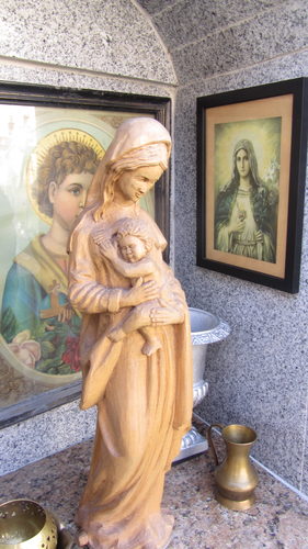 Hauskapelle Gabriel II