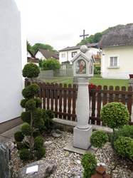 Bildstock Grasser - Rack