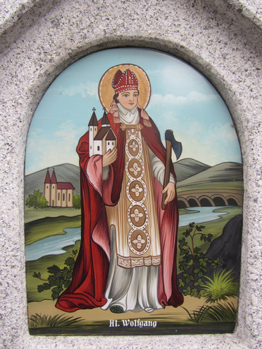 Bildstock Grasser - Rack