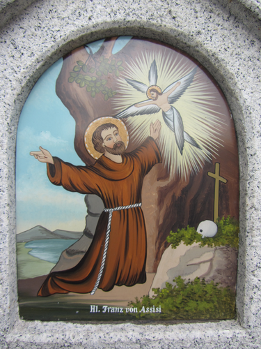 Bildstock Grasser - Rack