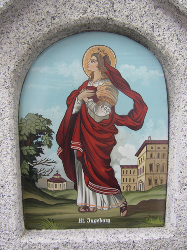 Bildstock Grasser - Rack