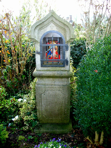 Bildstock Bodingbauer