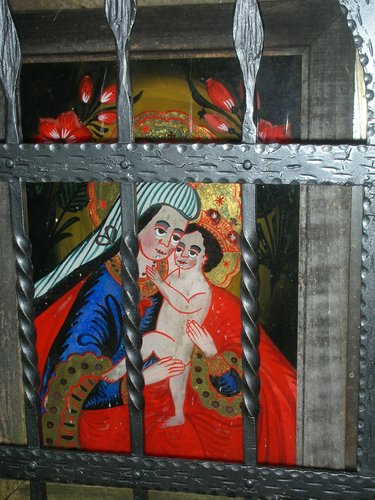 Bildstock Bodingbauer