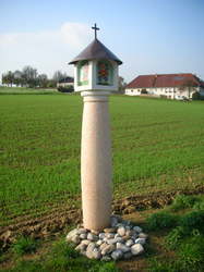 Götzelsdorfer Kreuzstöckel