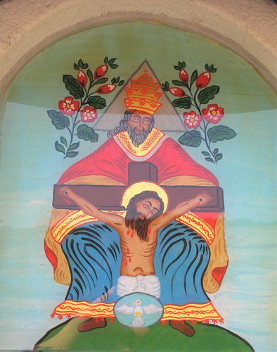 Götzelsdorfer Kreuzstöckel