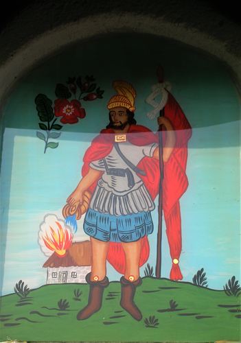 Götzelsdorfer Kreuzstöckel