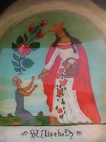 Götzelsdorfer Kreuzstöckel