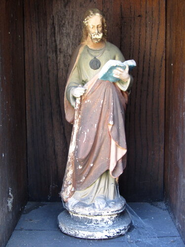 Marterl Judas Thaddäus