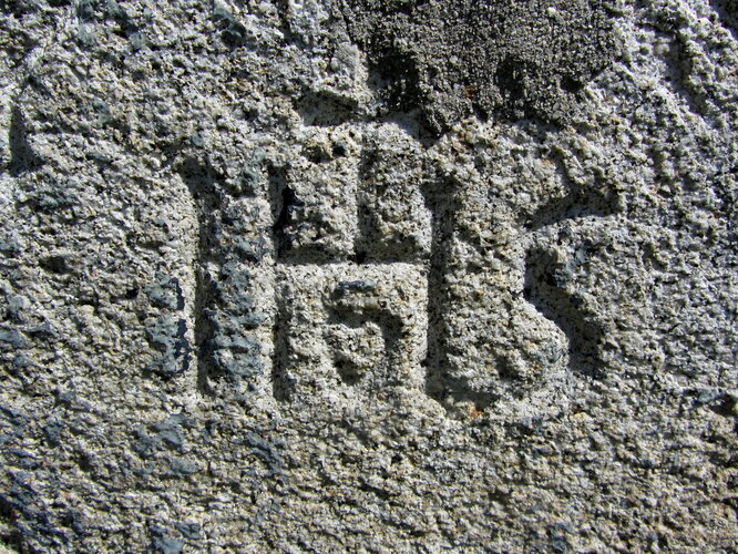 Doppler- oder Franzosenkreuz