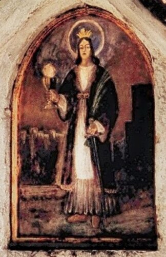 Mayerhauser Kreuzstöckl