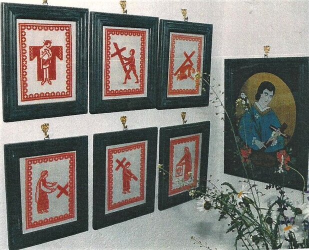 Pfenningbergsiedlungskapelle