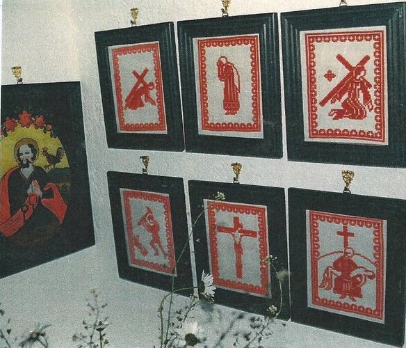 Pfenningbergsiedlungskapelle