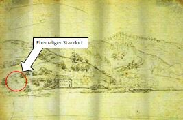 Panglmayr Kapelle abgekommen