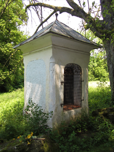 Enzenpühringer Kapelle