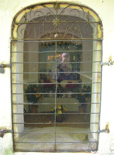 Enzenpühringer Kapelle